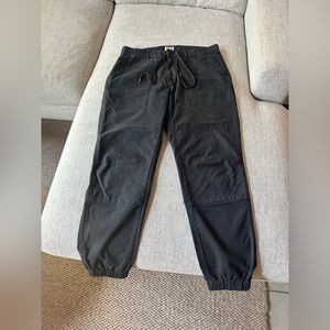 Todd Snyder - Italian Stretch Drawstring Camp Jogegers